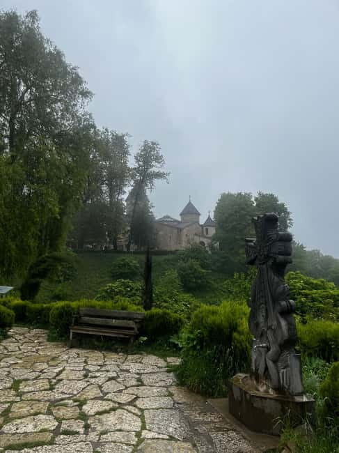 Armenia: Private Tour to Dilijan & Lake Sevan - Practical Details and Value