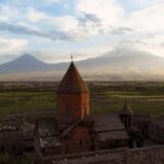 Armenia: Private Tour to Khor Virap Monastery - The Journey to Khor Virap: What to Expect