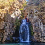 Arouca: Canyoning Adventure in Rio de Frades - Why This Canyoning Tour Is a Great Choice