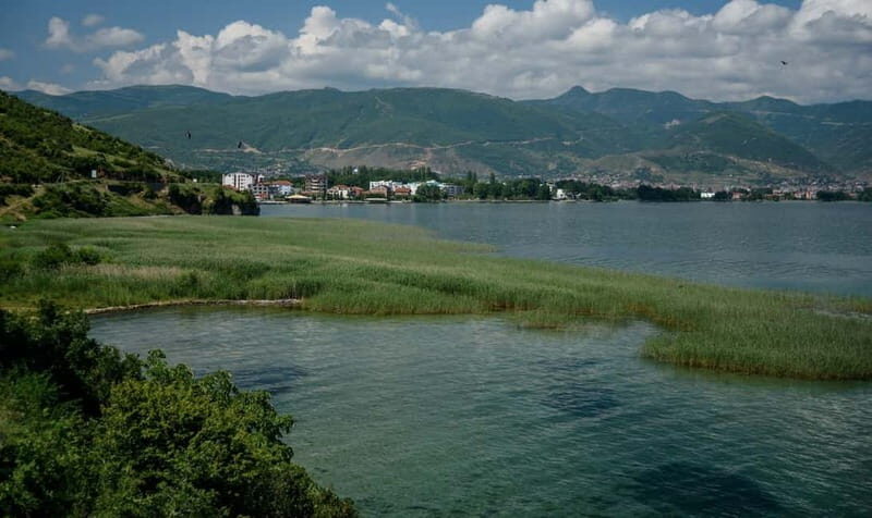 Around the lake Albania from Ohrid and Struga. - Authentic Experiences and Authenticity
