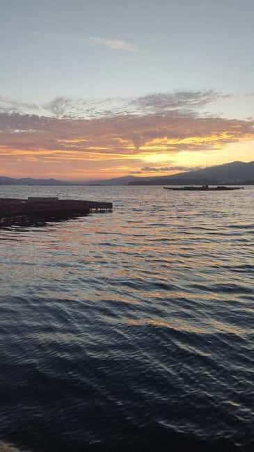 Arousa Estuary: Exclusive sailing routes - Final Thoughts