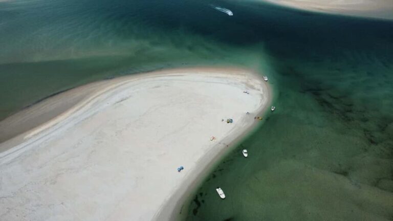 Arrábida: Boat Tour Experience - What to Expect During the Tour