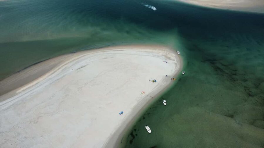 Arrábida: Boat Tour Experience - What to Expect During the Tour