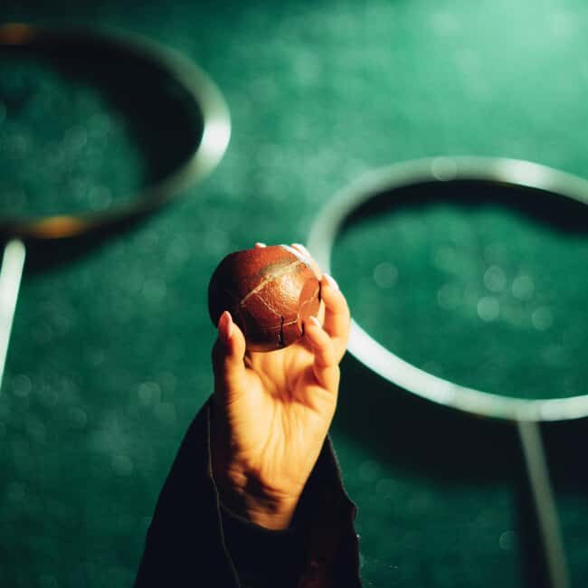 Arrábida Shopping Center: Wizard School Hogwarts Escape Room - What to Expect During Your Experience