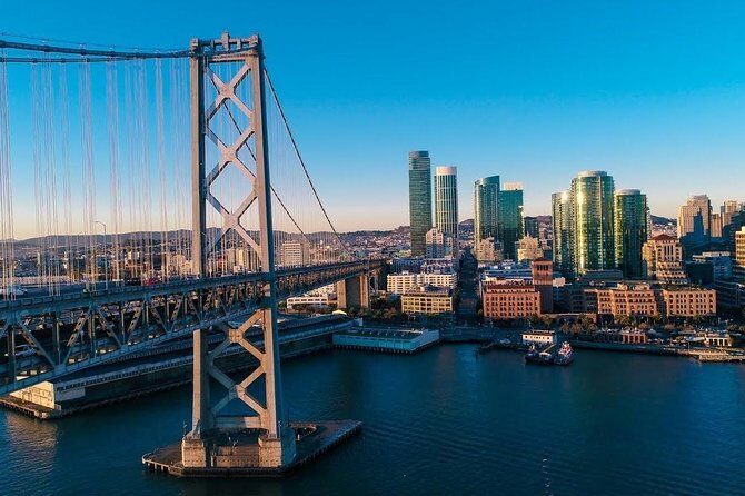 Arrival Private Transfer: Airport SFO to San Francisco in Luxury Van - The Practicality of a Private Transfer