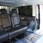 Arrival Private Transfer from Ibiza Airport IBZ to Ibiza by Van - Detailed Breakdown of the Experience