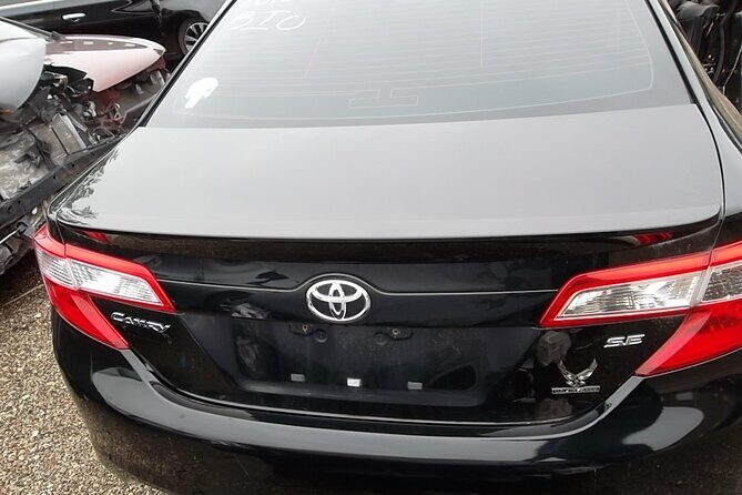 Arrival Private Transfer Mexico City Airport MEX to Mexico by Car - The Pickup Experience