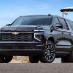 Arrival Transfer: Airport LAS to Las Vegas by Luxury SUV - The Experience: What to Expect and Why It Matters