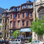 Arrival Transfer: Boston Airport BOS to Boston by Business Car - FAQs