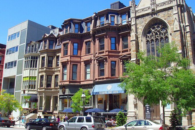 Arrival Transfer: Boston Airport BOS to Boston by Business Car - FAQs