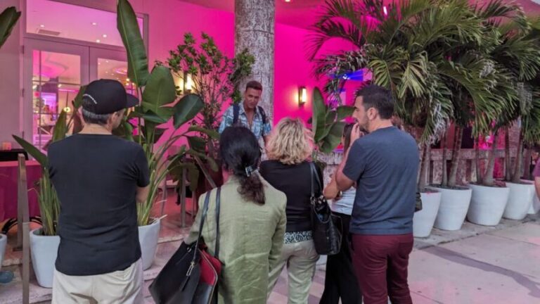 Art Deco & Hidden Gems Walking Tour with Local Historian - The Highlights: What Makes This Tour Special