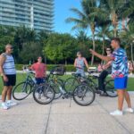 Art Deco, History and Crime Bike Tour with Design Enthusiast - The Itinerary: What to Expect on Your Bike Ride