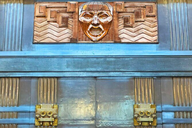 Art Déco in Mexico City - Small Groups - Practicalities and Tips