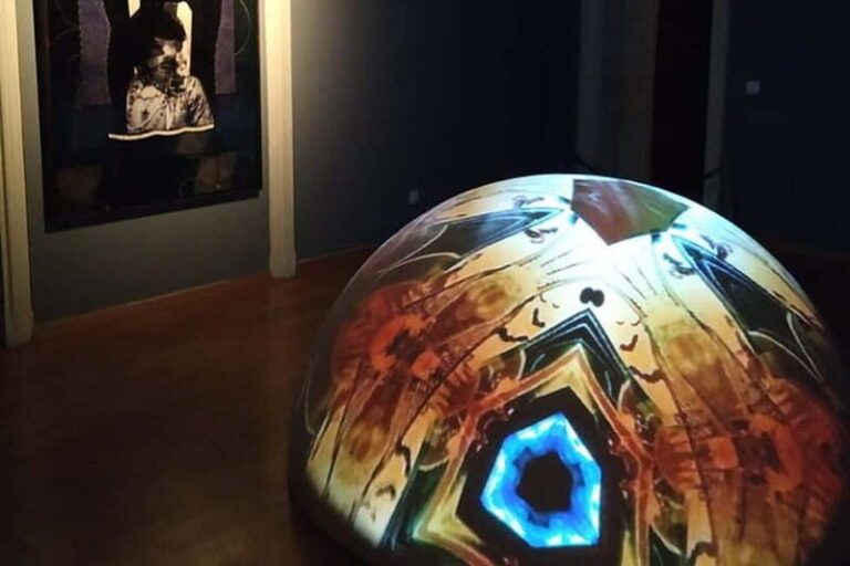 Art Gallery Sightseeing Tour in Sofia - Final Thoughts