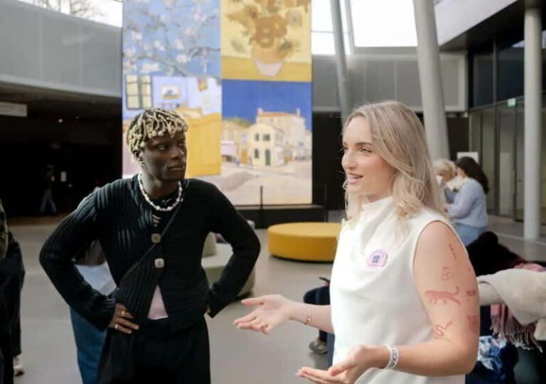 Art Gallery Tour in Amsterdam - What’s Included and How it Adds Value