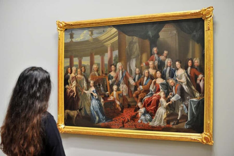 Art & nature in Kassel: Bergpark Wilhelmshöhe and the Old Masters - Exploring the Bergpark Wilhelmshöhe