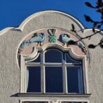 Art Nouveau Meets Street Art in Munich - Itinerary Breakdown