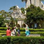 Art of Balboa Park Walking Tour - The Value of This Experience