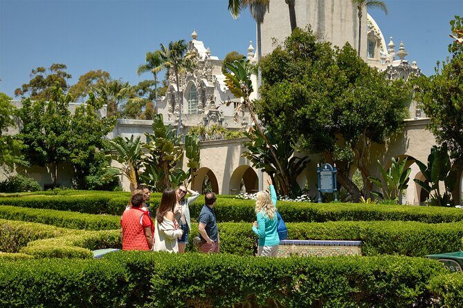 Art of Balboa Park Walking Tour - The Value of This Experience