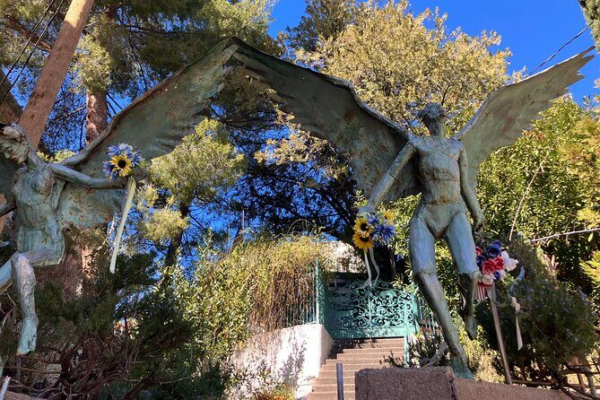 Art of Bisbee Tour - The Practicalities: What You Need to Know