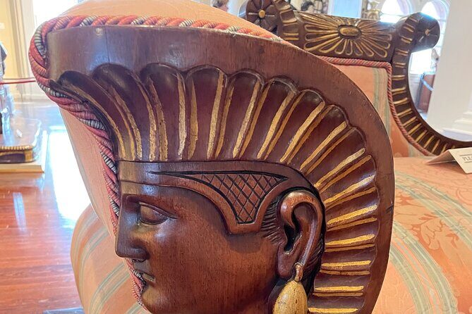 Art of the Gilded Age - What to Expect During the Tour