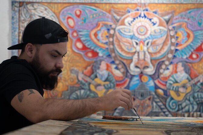 Art Tour in San Miguel de Allende - Authenticity and Personal Touches: What Reviewers Say