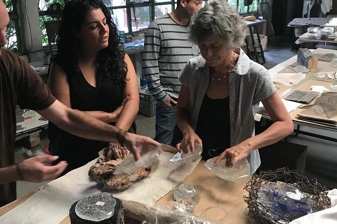 Art tour through artists' workshops around San Miguel de Allende - Who Is This Tour Best For?