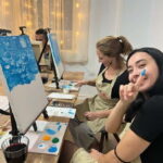 Art & Wine in Tirana - Create Your Souvenir With Us - What to Expect from the Art & Wine Experience