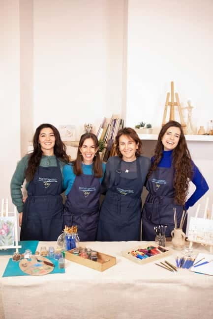 Art Workshop for everyone!! - Why This Experience Offers Value