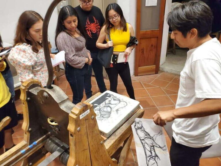 Art Workshops and Chocolate Shops Tour in Oaxaca - Practical Details: What You Need to Know