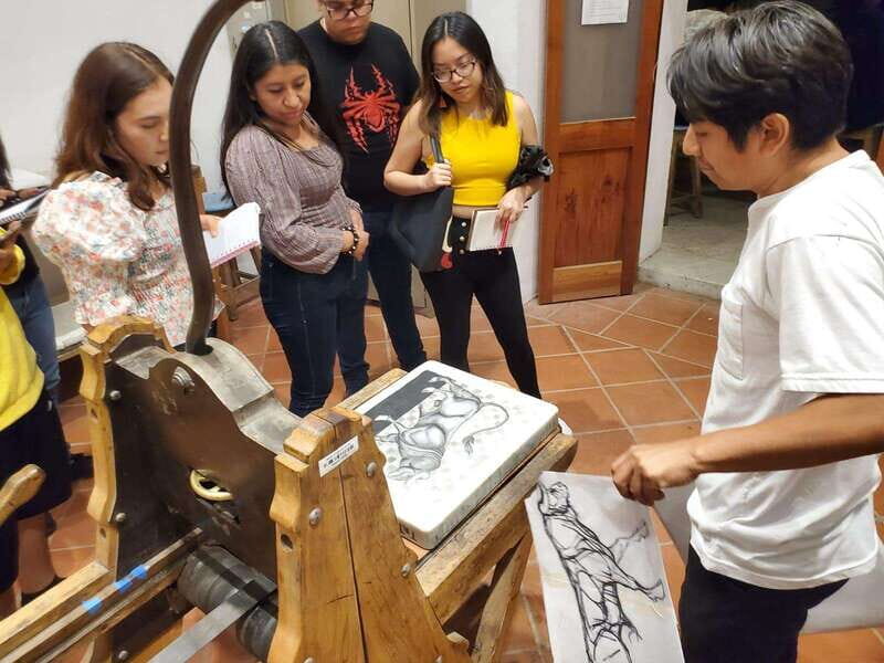 Art Workshops and Chocolate Shops Tour in Oaxaca - Practical Details: What You Need to Know