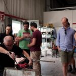Arte Di Murano: Glass Factory Tour - In-Depth Review of the Arte Di Murano Glass Factory Tour