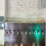 Artisanal Beer Tasting - The Sum Up