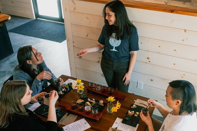 Artisanal Maine Cheese Tasting and Class in Wiscasset - Deep Dive into the Experience and Practical Details