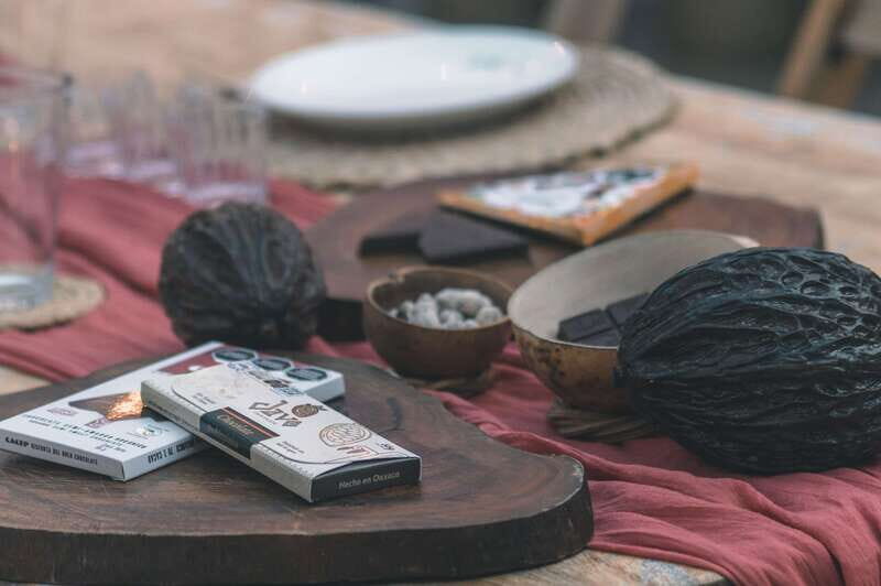 Artisanal Mexican Chocolate Tasting - Who Will Love This Tour?