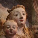 Artistic nativity scene in Vezzolano - Why This Tour Is a Great Choice