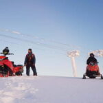 Arvidsjaur: 4h individual snowmobile tour in Swedish Lapland - Practical Tips for Your Snowmobile Adventure
