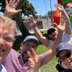 Ashbury Hippie Hunt San Francisco Art Walk Haight - The Sum Up: Who Will Love This Tour?