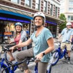 Asheville: Downtown E-Bike Tour - A Deep Dive into the Asheville E-Bike Experience