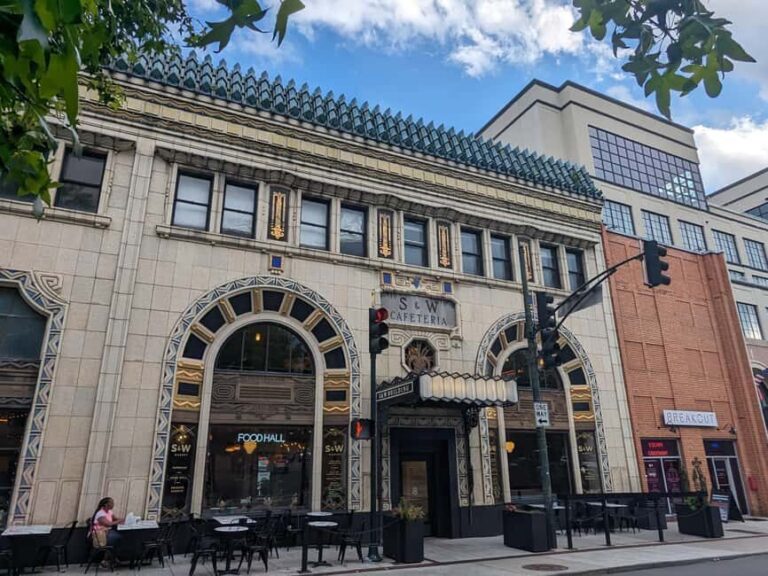 Asheville Historian-Guided Walking Tour - What Makes This Tour Stand Out?