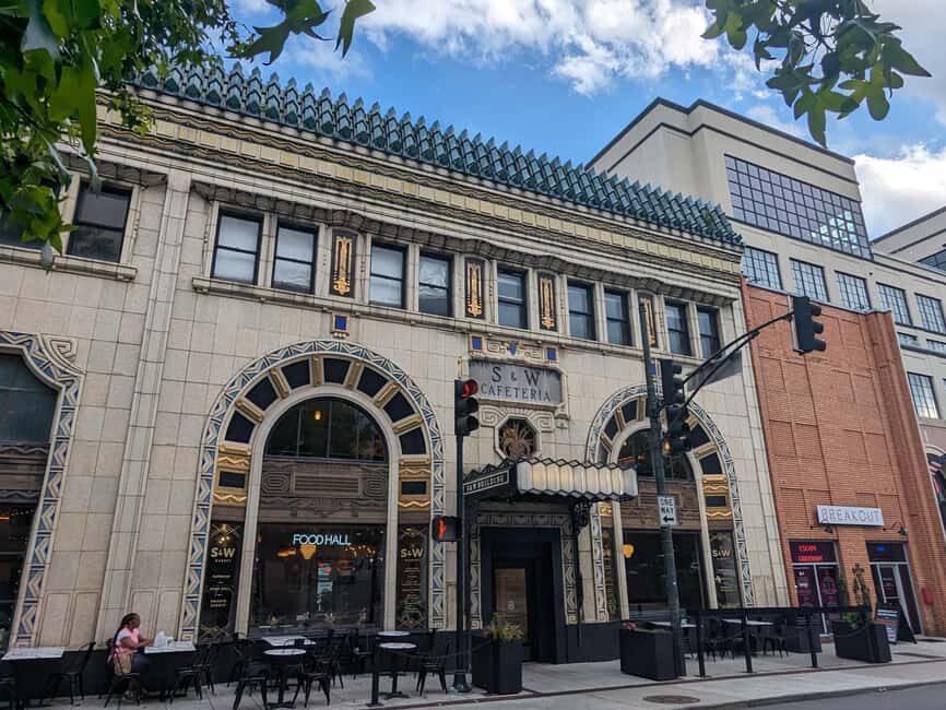 Asheville Historian-Guided Walking Tour - What Makes This Tour Stand Out?