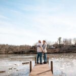 Asheville: Private Professional Vacation Photoshoot - The Photography and Delivery