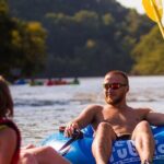 Asheville River Tubing on the French Broad - Good To Know