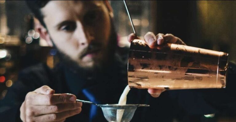 Asheville: Roaring '20s Walking Tour with Drinks - Final Thoughts