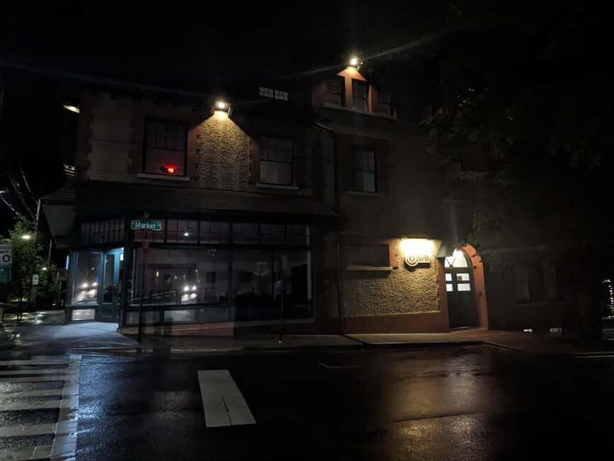 Asheville: True Crime Walking Tour - A Closer Look at the Asheville True Crime Walking Tour