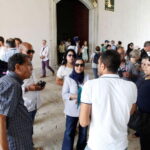 Asia Continent & Topkap Palace & Harem. Guided, Small group - Return to European Side & Lunch