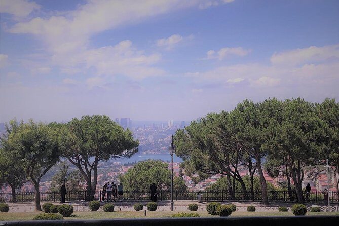 Asia-Europe with Bosphorus Full Day Inc.Museum fees and Lunch - Authentic Feedback from Travelers