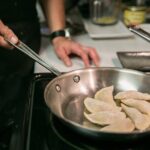Asian Dumplings Cooking Class in San Antonio - What to Expect from the Dumpling-Making Experience in San Antonio
