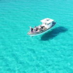 Asinara by Boat: Half-Day Morning Tour among crystal clear waters - Exploring the Itinerary in Detail