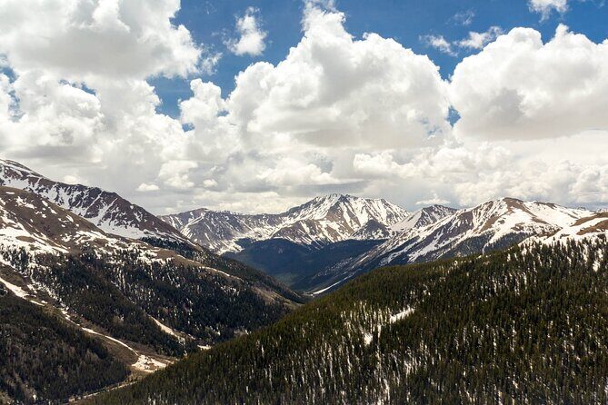Aspen via Independence Pass Private Colorado Adventure Tour - Who Will Love This Tour?